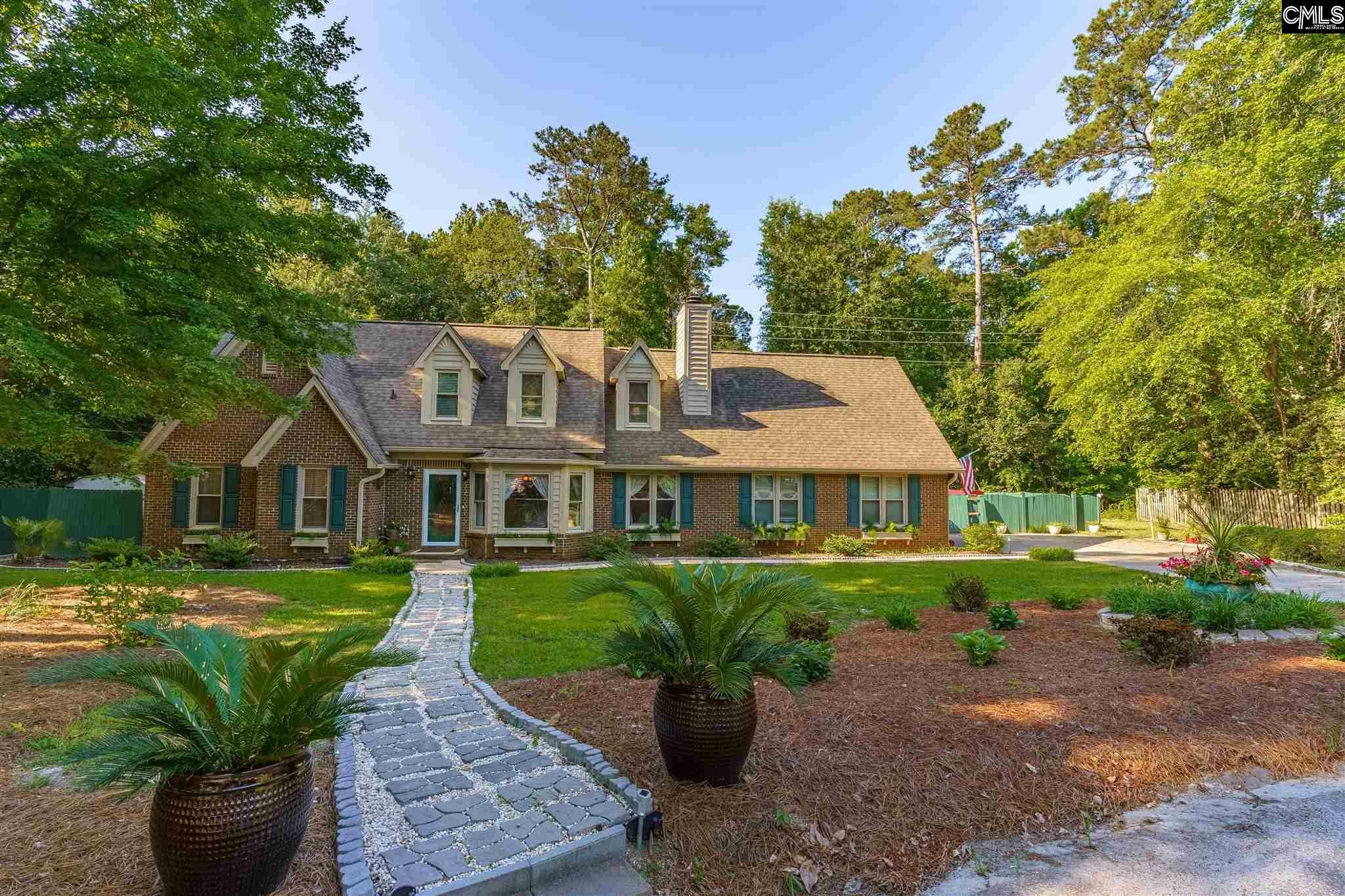 Property Photo: 296 Middlesex SC 29210