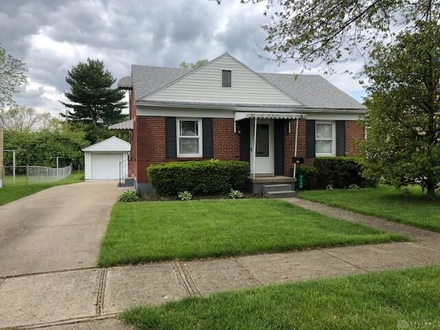 Property Photo: 4129 Ellery Avenue OH 45439