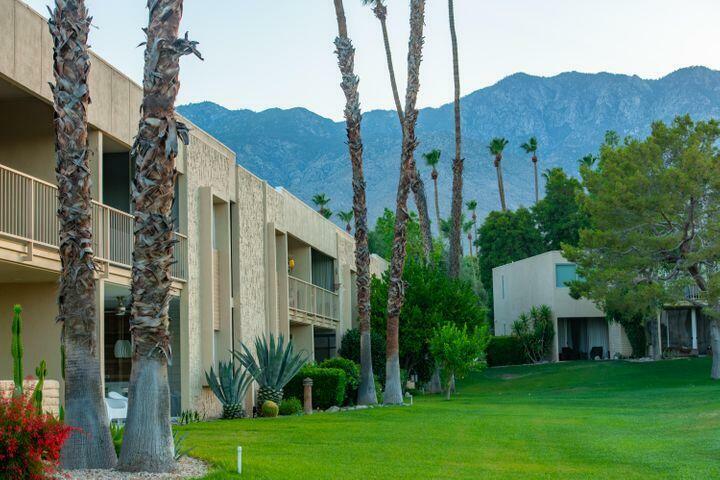 409 Desert Lakes Drive  Palm Springs CA 92264 photo