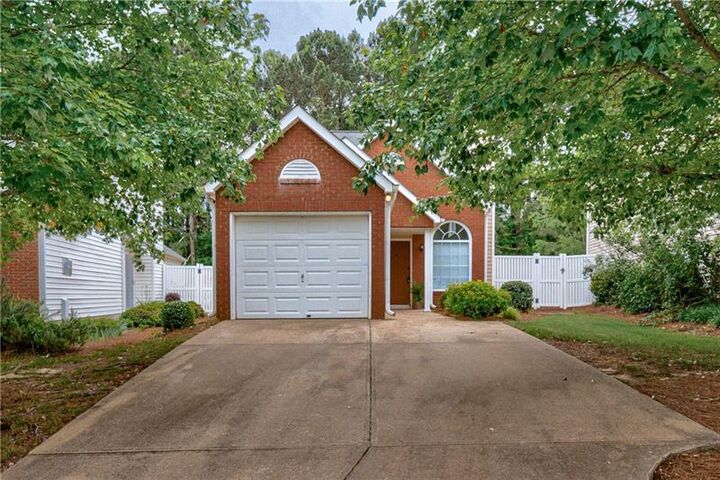 3612 Avensong Village Circle  Milton GA 30004 photo