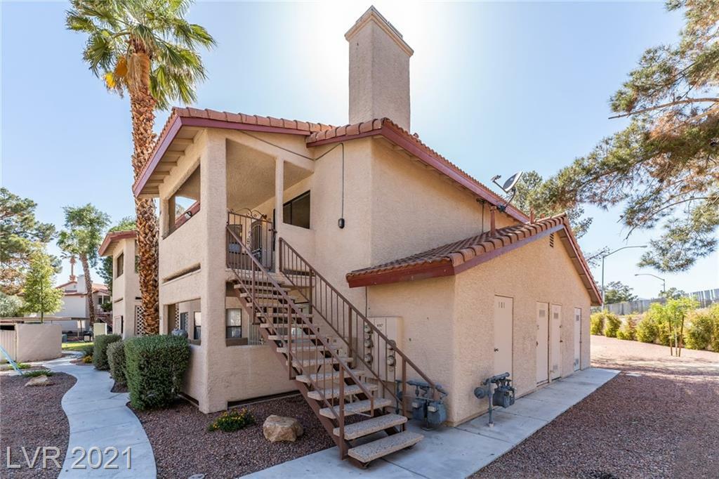 Property Photo:  837 Rock Springs Drive 201  NV 89128 