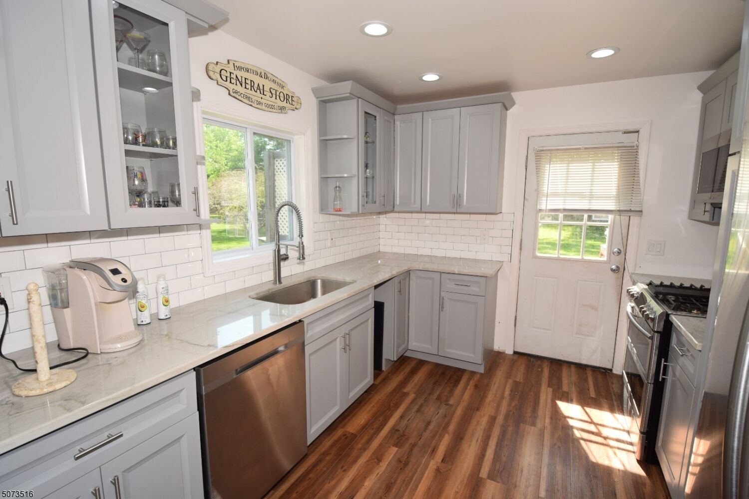 Property Photo: 76 Poplar St NJ 08807