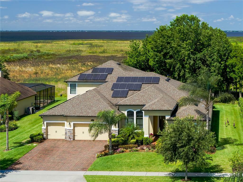 Property Photo:  2524 Oakbank Court  FL 34771 