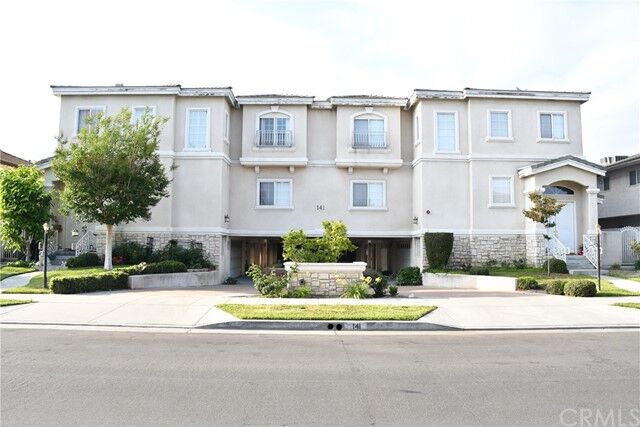Property Photo:  141 California Street C  CA 91006 