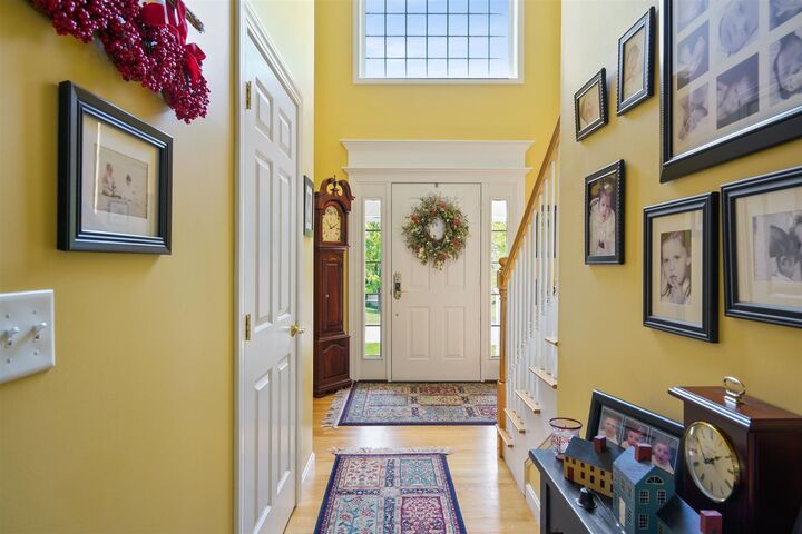 Property Photo:  25 Winding Road  NH 03110 