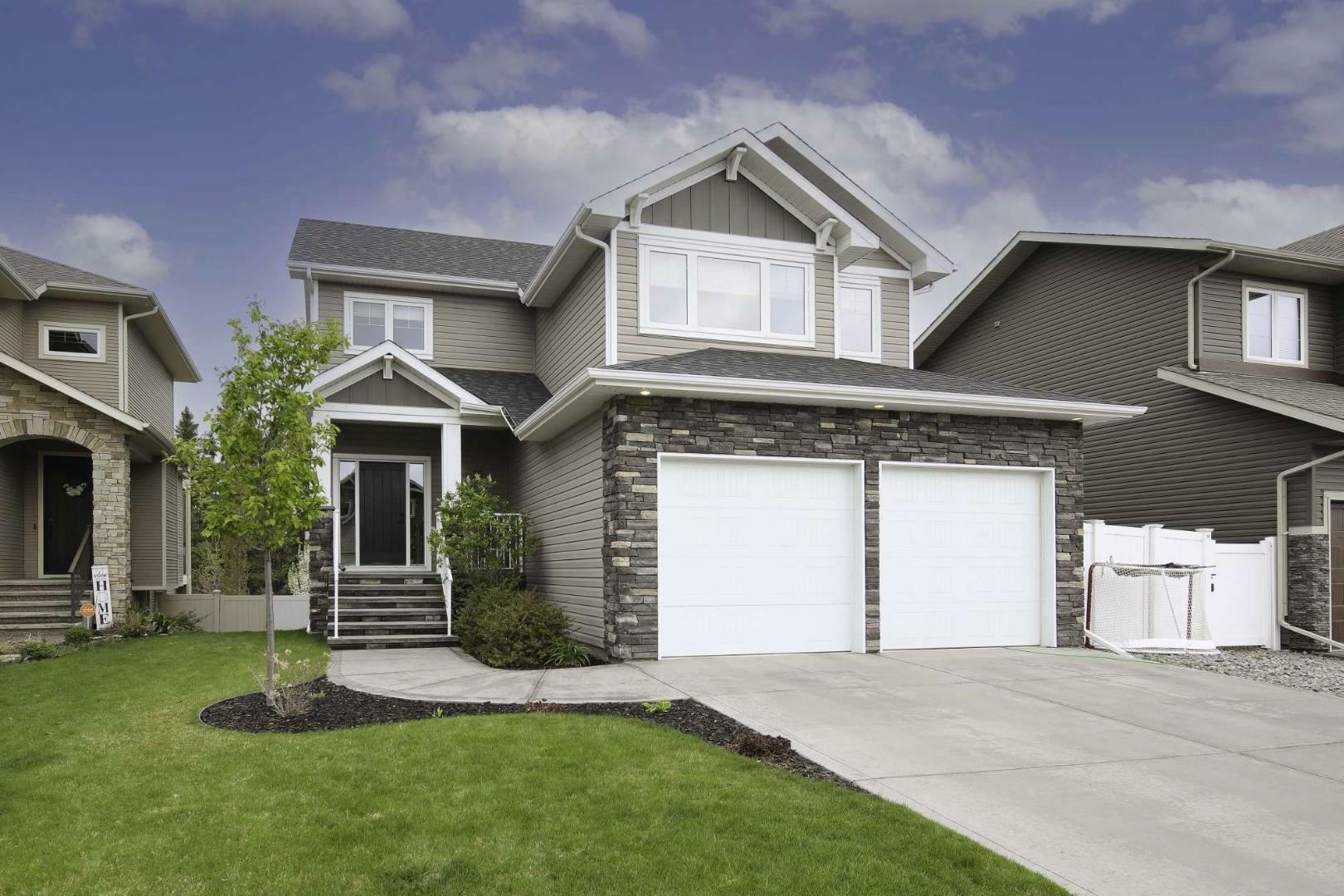 Property Photo:  53 Garrison Circle  AB T4P 0P6 