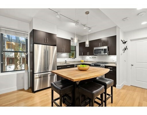 Property Photo: 150 Saint Paul 208 MA 02446
