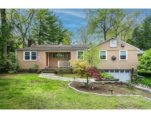 Property Photo: 18 Lakewood Rd MA 01760