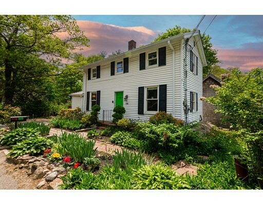 Property Photo:  110 Standley St.  MA 01915 