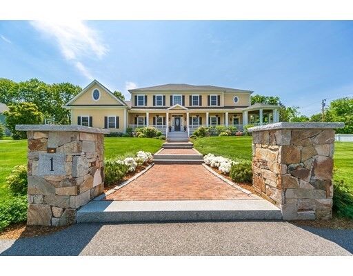 Property Photo: 1 Cider Mill Ln MA 01760