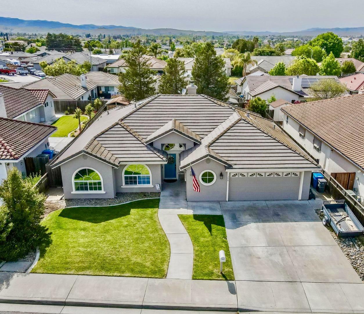Property Photo:  1280 Clearview Drive  CA 95023 