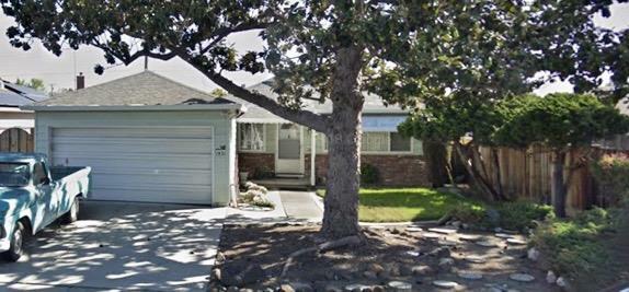 Property Photo: 1831 Saint Lawrence Drive CA 95051