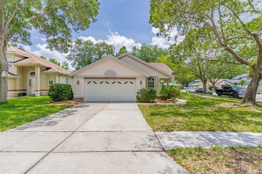 Property Photo:  10837 Satinwood Circle  FL 32825 