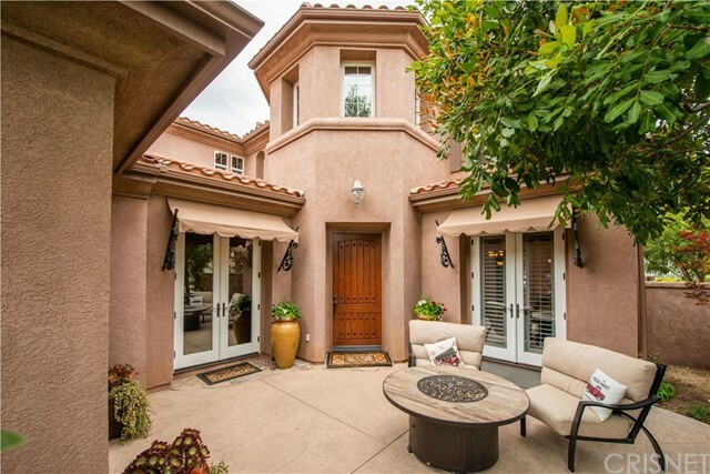 Property Photo:  26934 Granite Ridge Court  CA 91381 