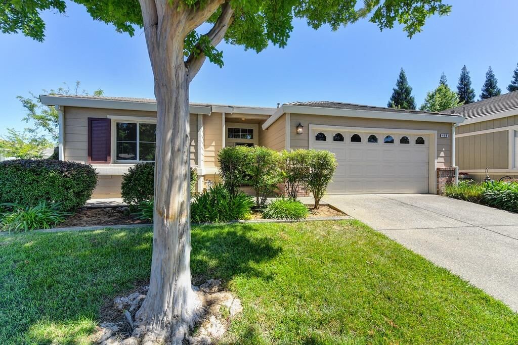 Property Photo:  469 Jewel Stone Way  CA 95630 
