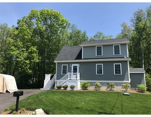 Property Photo:  70 Phyllis Rd  MA 02780 