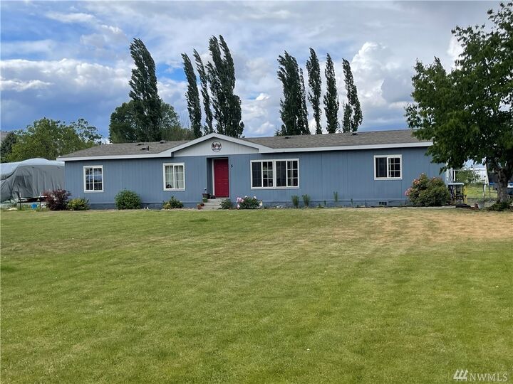 5 Summerwind Rd  Omak WA 98841 photo