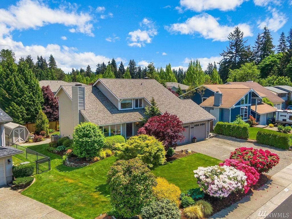 14018 81st Place NE  Kirkland WA 98034 photo