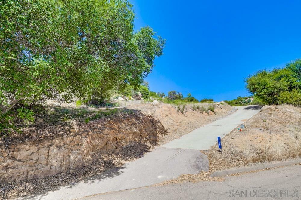 Property Photo:  17151 Lawson Valley Road  CA 91935 