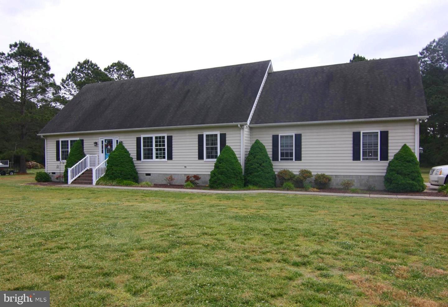 Property Photo: 5635 Dockside Lane MD 21838