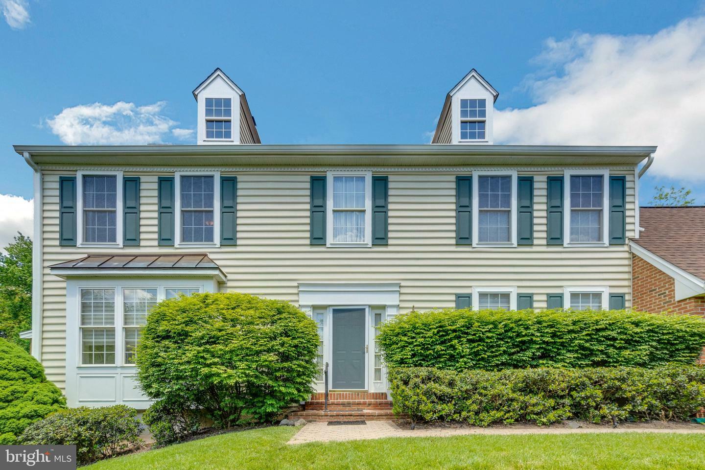 Property Photo: 715 Kincaid Mills Lane PA 19086