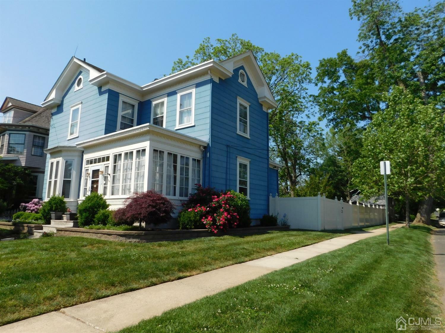 116 Westervelt Avenue  North Plainfield NJ 07060 photo