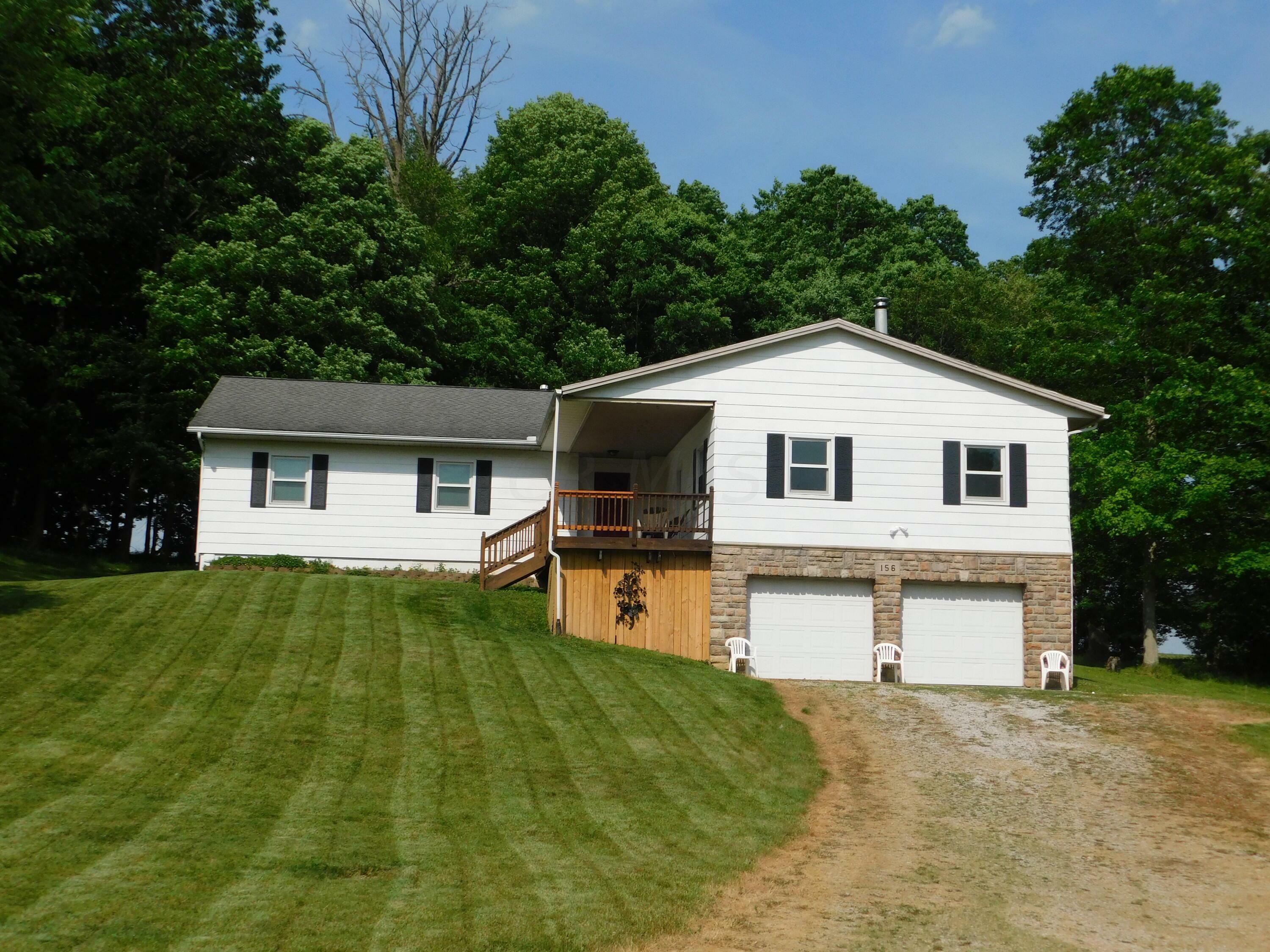 Property Photo: 156 Eulah Drive OH 43025