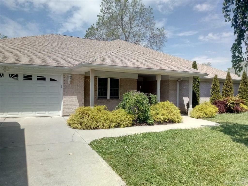 120 Arcadia Drive  Middletown OH 45042 photo