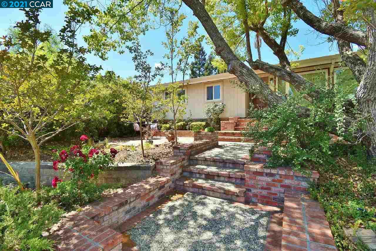 Property Photo:  2645 Buenos Aires Ct  CA 94597 