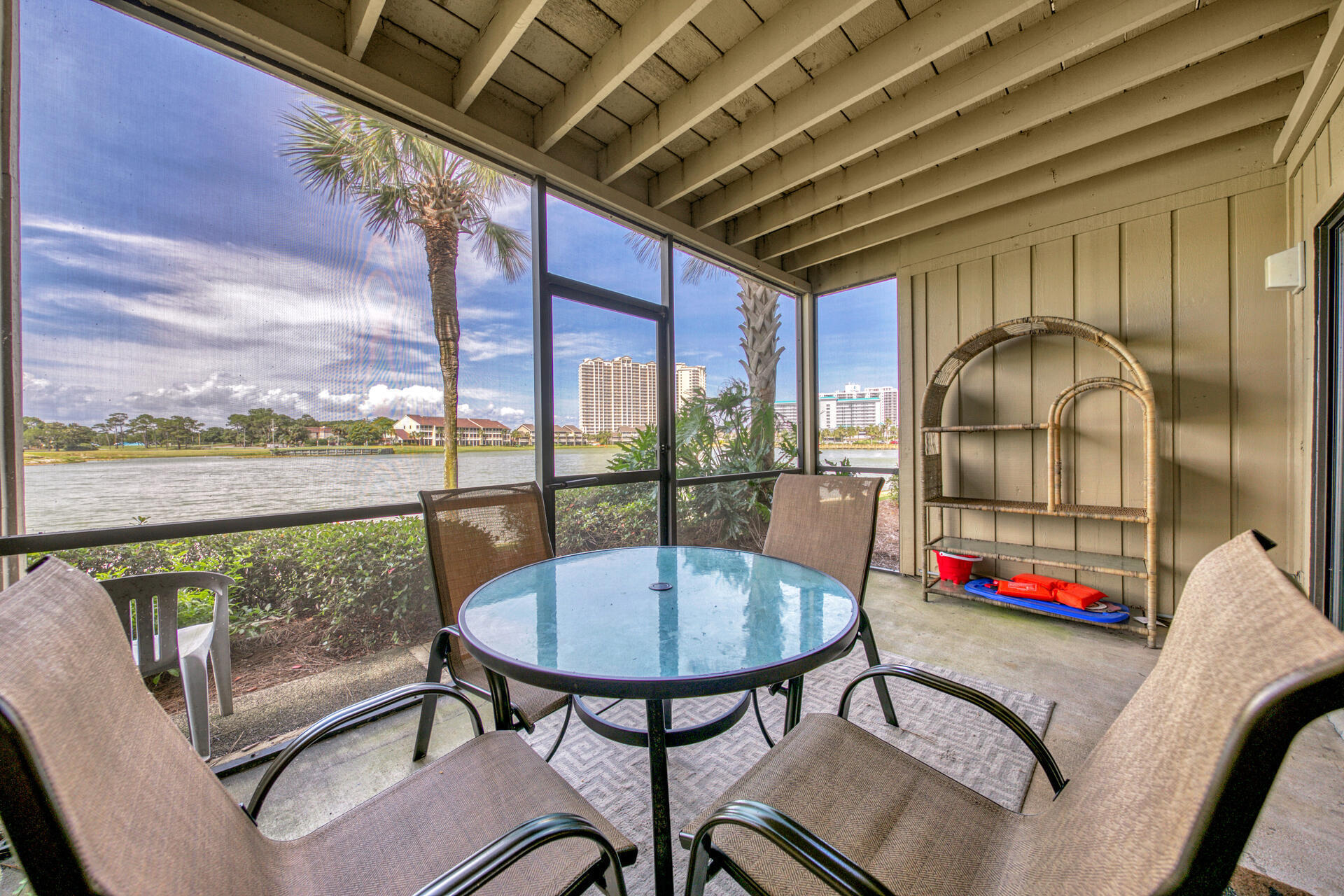 Property Photo: 135 S Driftwood Bay Unit 113 FL 32550