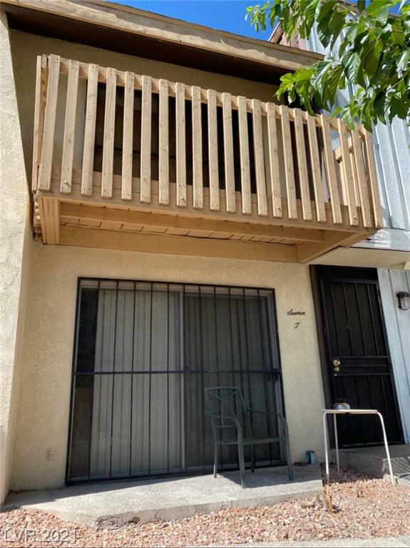 712 Fernwood Lane  Las Vegas NV 89169 photo