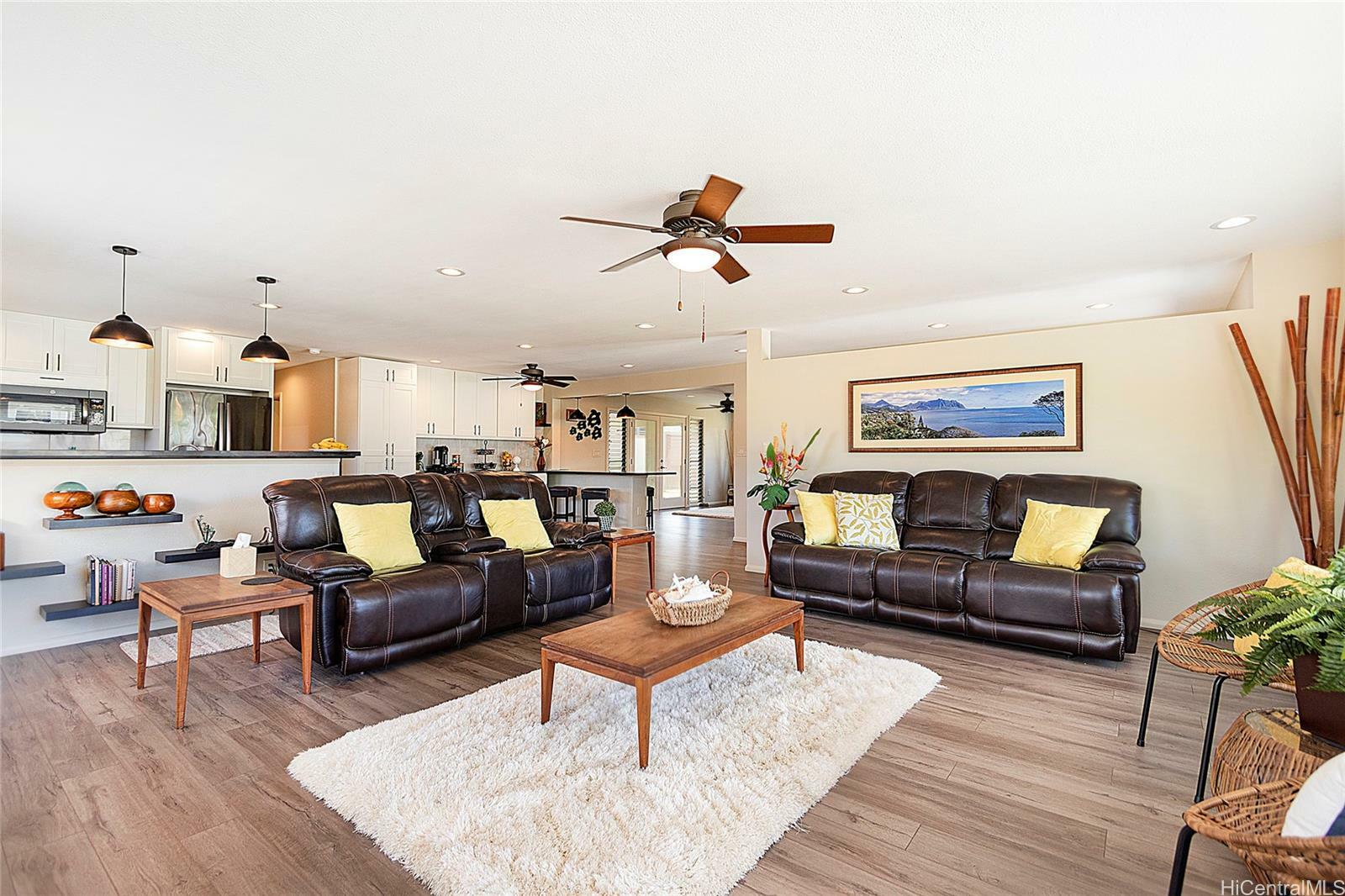 431 Auwina Place  Kailua HI 96734 photo