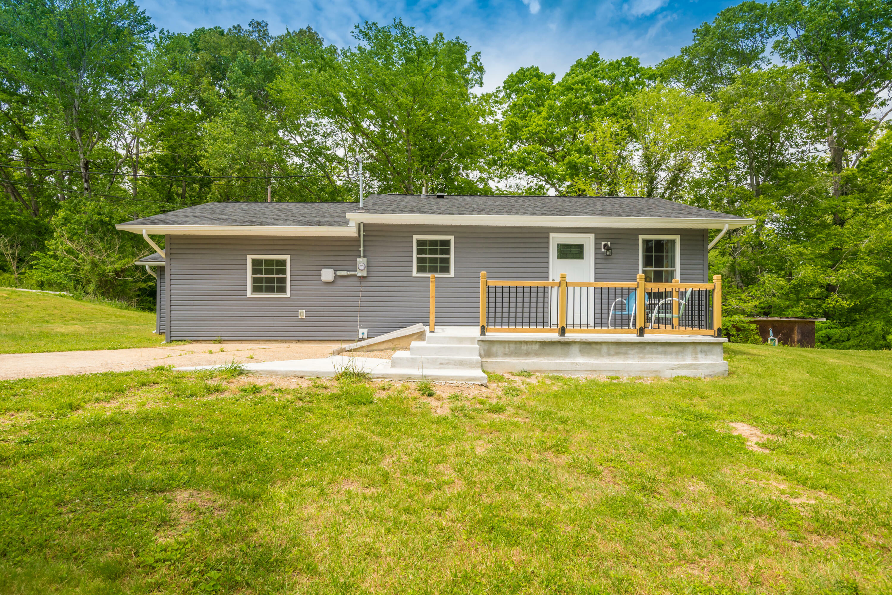 Property Photo:  1143 Gallaher Rd  TN 37763 