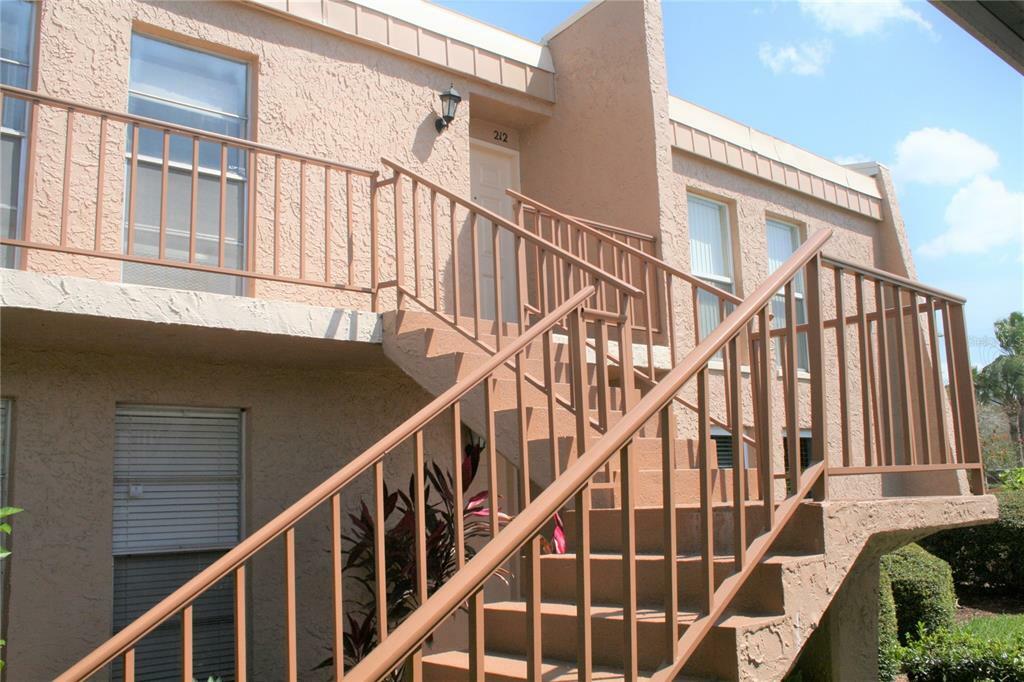 Property Photo: 225 Country Club Drive A211 FL 33771