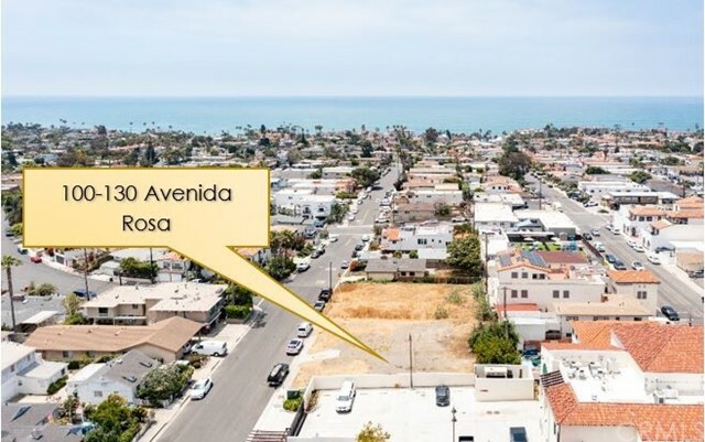 Property Photo:  130 Avenida Rosa  CA 92672 