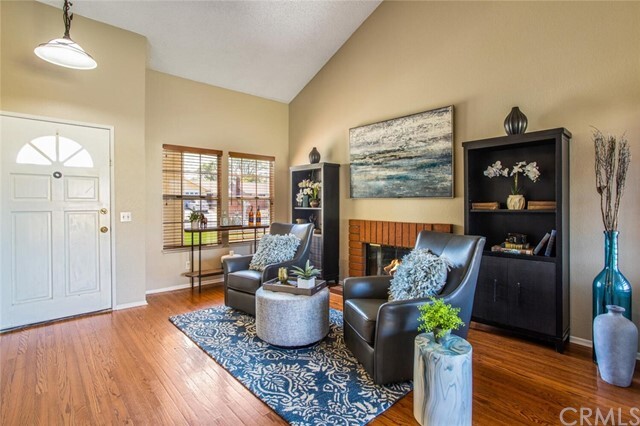 Property Photo: 1563 Columbia Street CA 92374