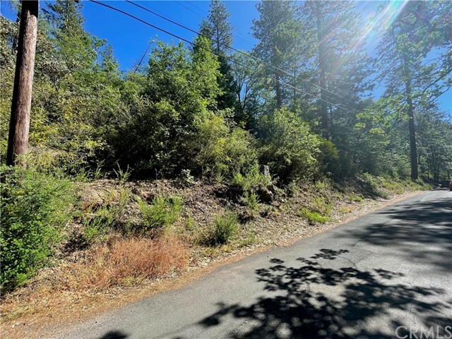 Property Photo: 10642 Foothill Road CA 95461