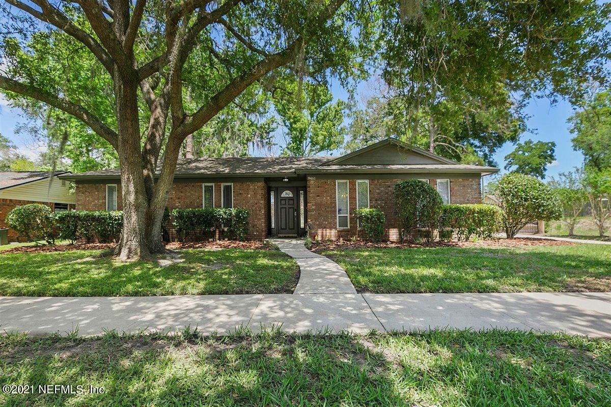 Property Photo: 9461 Beauclerc Cove Road FL 32257