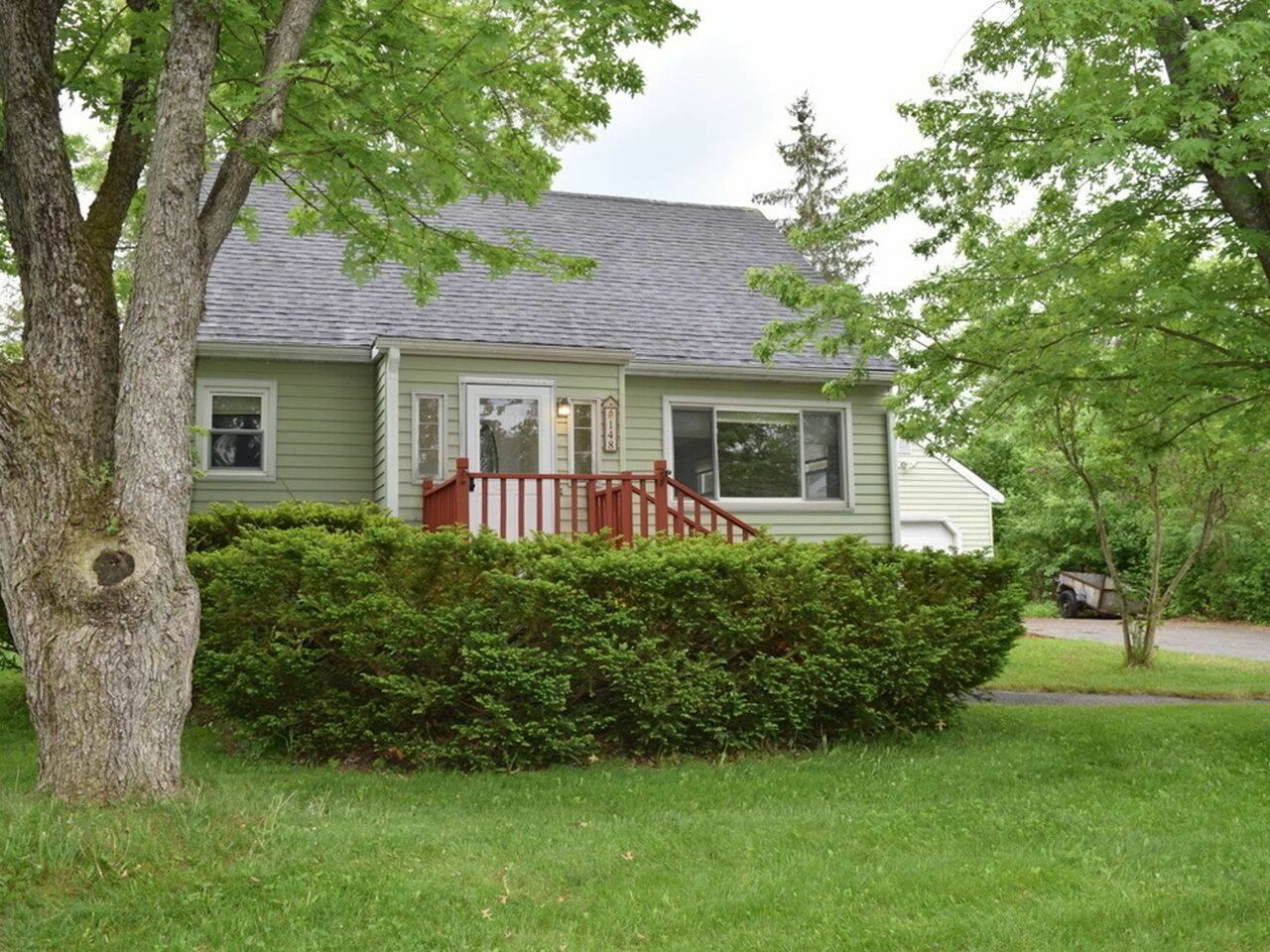 Property Photo:  148 Laplatte Circle  VT 05482 