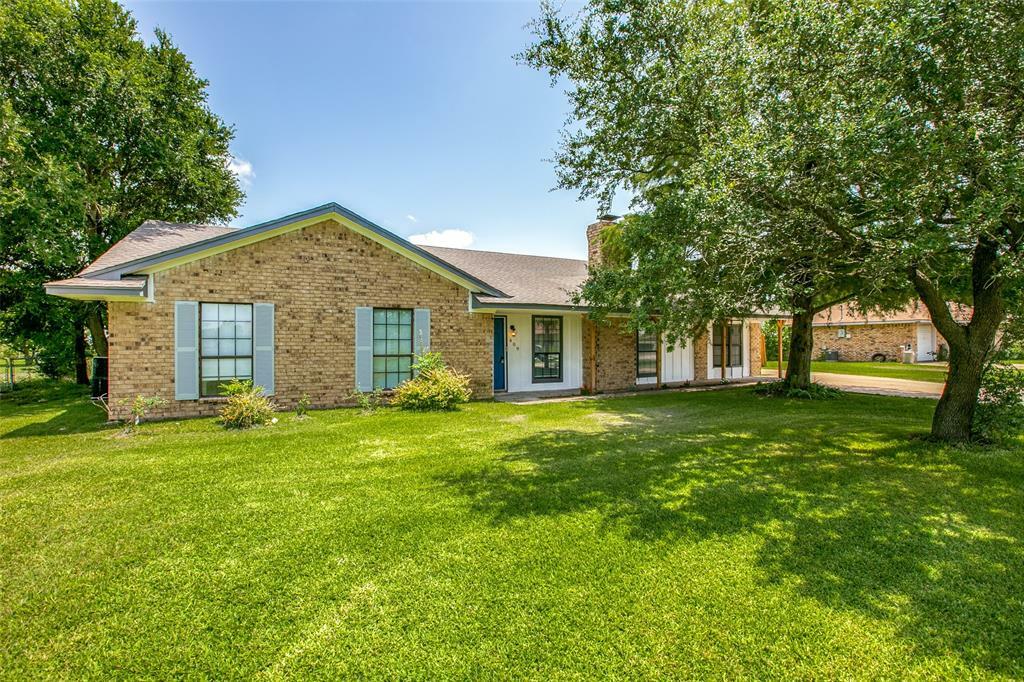 Property Photo:  409 Green Acres Drive  TX 75152 