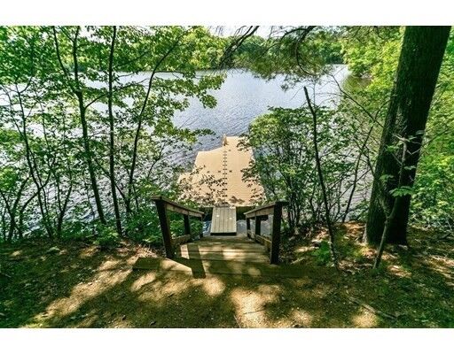 Property Photo: 0 Lakewood Rd Aka 63 Fisher St MA 01760