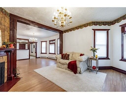 Property Photo: 99 Euclid Ave MA 01108
