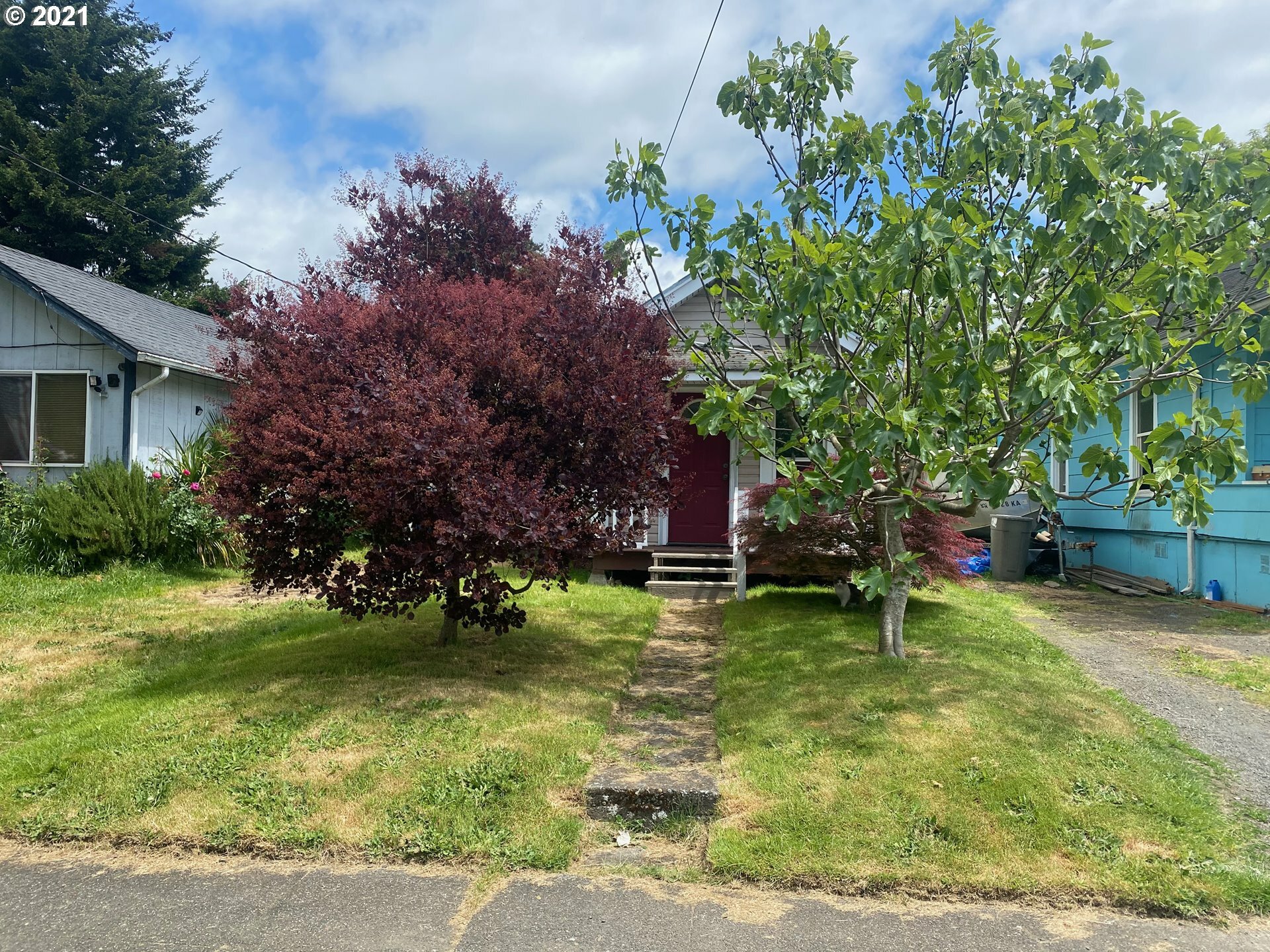 316 NW 2nd Ave  Kelso WA 98626 photo