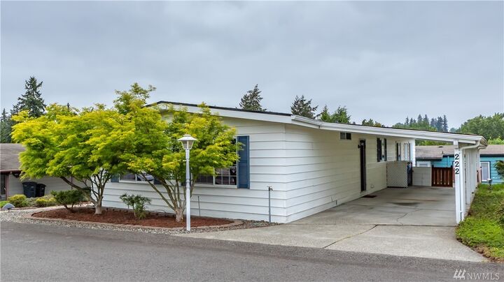Property Photo: 2500 Alder St 222 WA 98354