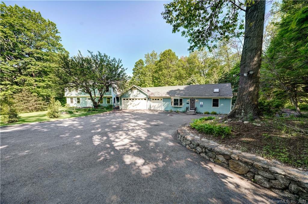 Property Photo: 641 Monroe Turnpike CT 06468