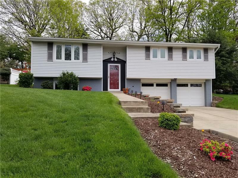 125 Loire Valley Drive  Pittsburgh PA 15209 photo