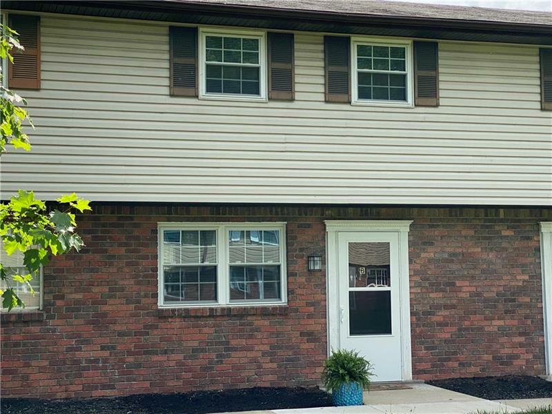 Property Photo:  380 Northgate Dr Unit B  PA 15613 