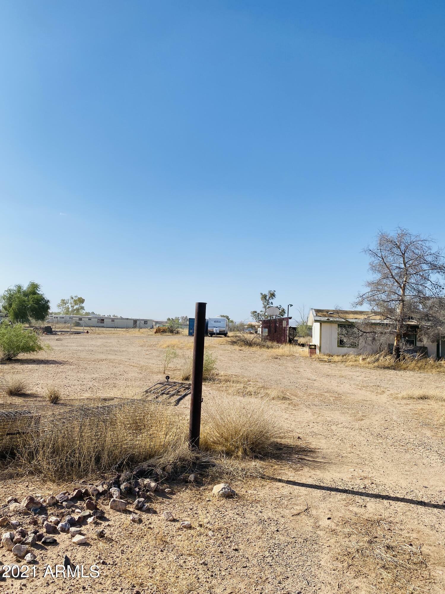 Property Photo:  20904 W Jomax Road  AZ 85361 