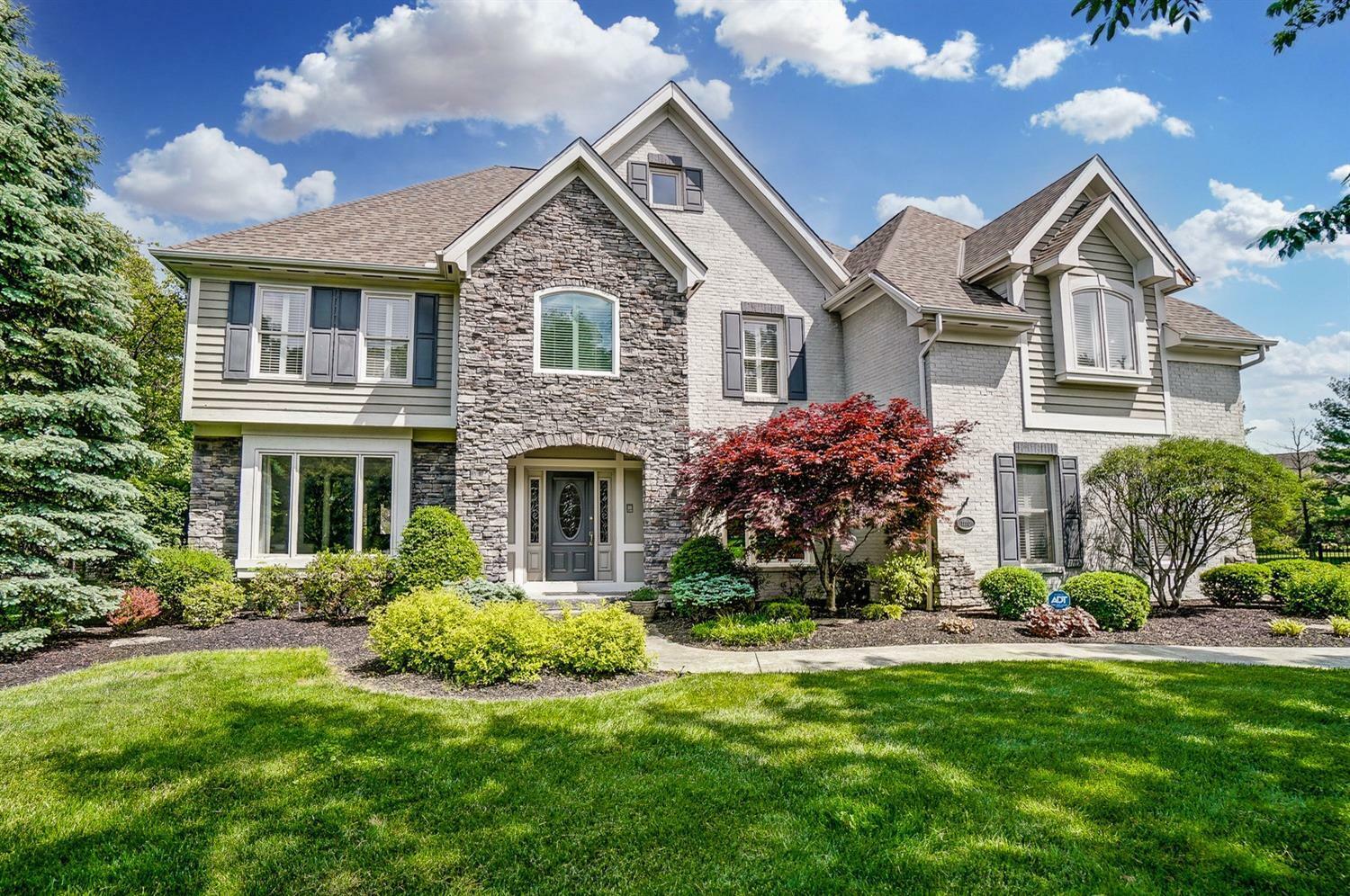 Property Photo: 11110 Brookbridge Dr OH 45249