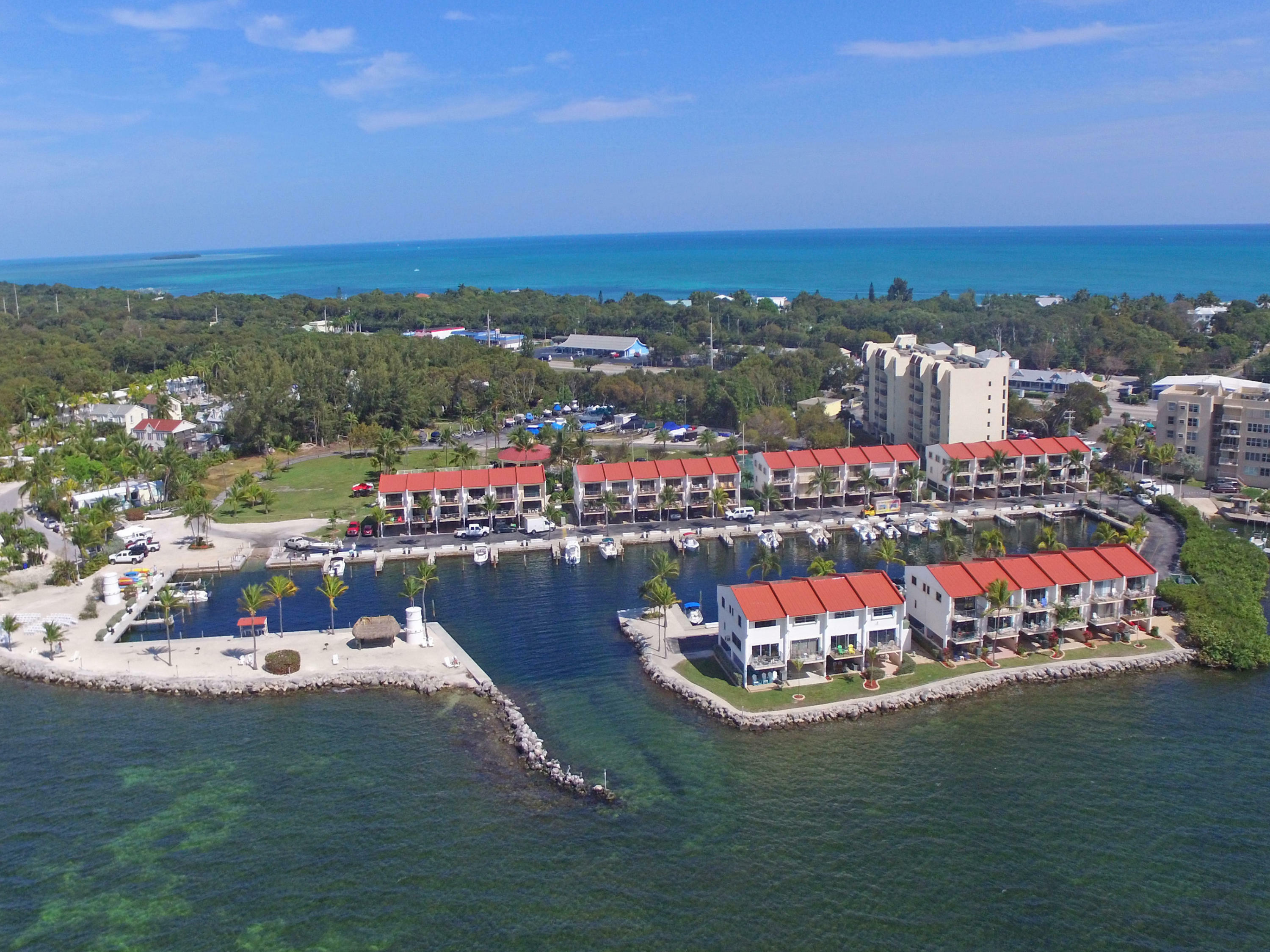 Property Photo:  88540 Overseas Highway 101  FL 33070 